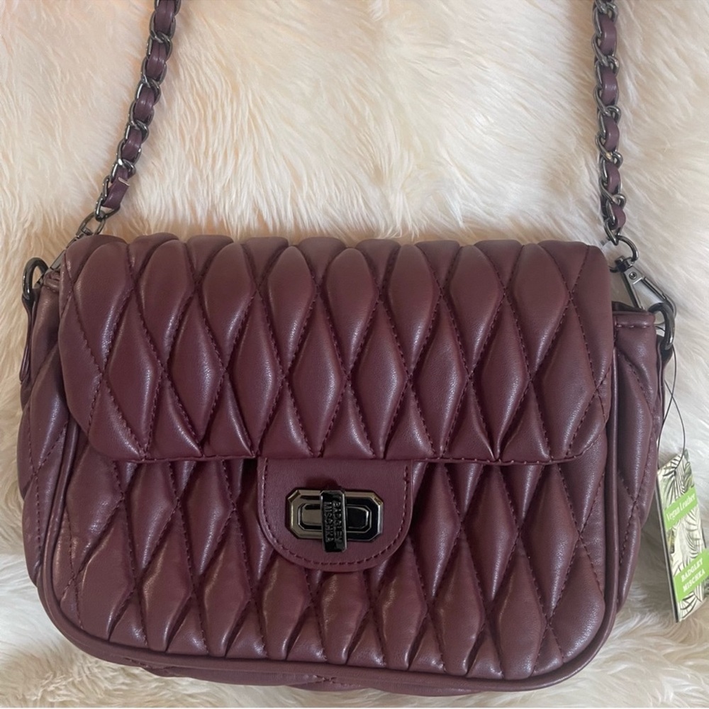 🆕 BADGLEY MISCHKA handbag